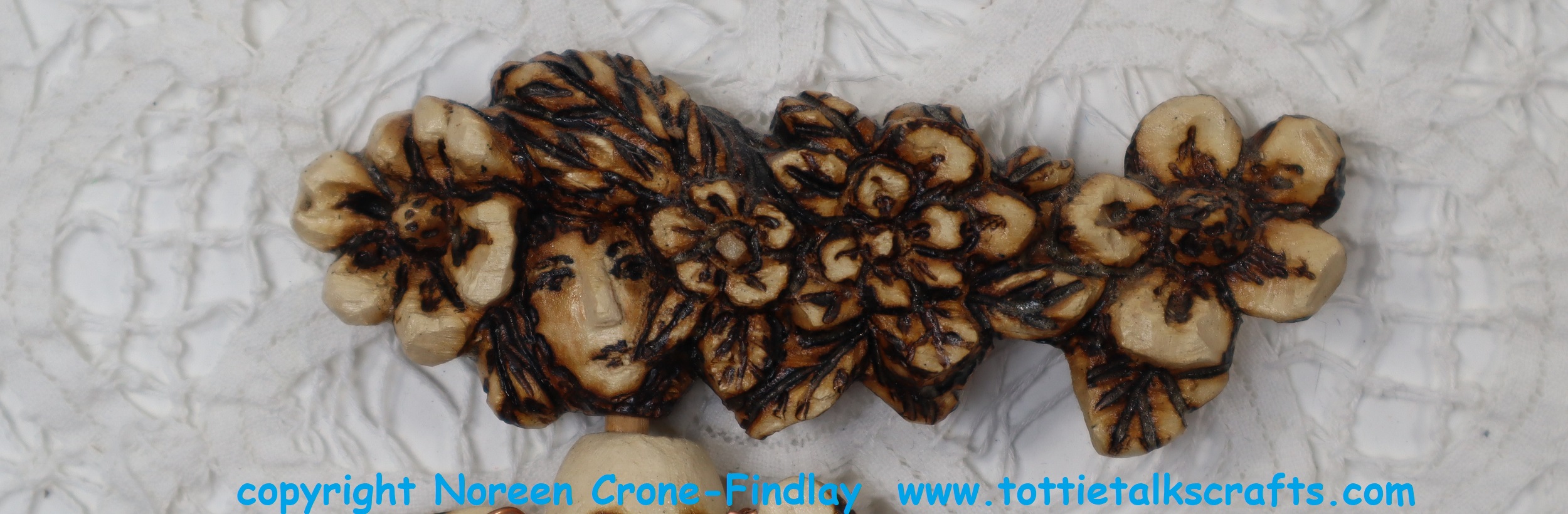 One of a Kind Hand Carved Wooden Sculptural Spoons that I am selling